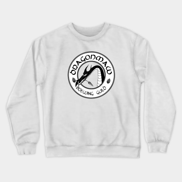 DBG - The original Crewneck Sweatshirt by obeytheg1ant